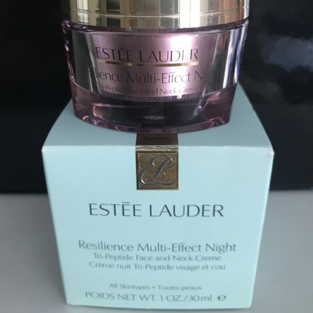 Estee Lauder Resilience Multi-Effect Night Cream